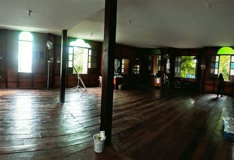 Balay Kabilin (Tagbilaran City) .